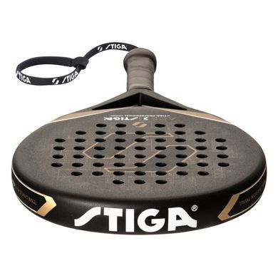 Ракетка для падел тенісу Stiga Racket ACE 3 (2202-0512-01)