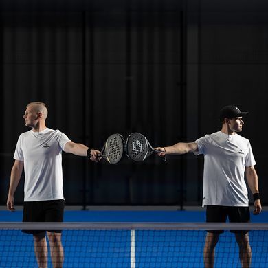 Ракетка для падел тенісу Stiga Racket ACE 3 (2202-0512-01)