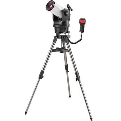 Телескоп Bresser Messier MCX-127 GoTo EQ/AZ (4701127/12753)