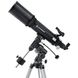 Телескоп Bresser AR-102/600 EQ-3 AT3 Refractor(4602600)