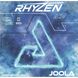 Накладка для ракетки Joola Rhyzen Ice 2.0 Black (70566)