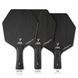Основа для ракетки Stiga Cybershape Carbon Master (1600-0201-35)