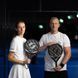 Ракетка для падел тенісу Stiga Racket ACE 3 (2202-0512-01)