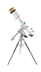 Телескоп Bresser Messier AR-102/1000 EXOS-1/EQ4 (4702107)