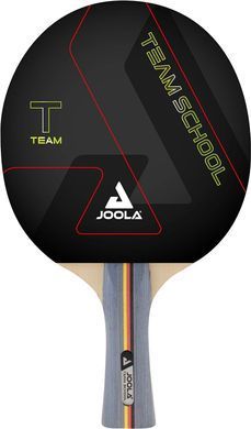 Набір для настільного тенісу Joola Team School 4 Bats 8 Balls (54825) (Special Offer)