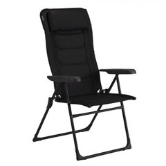 Стул кемпинговый Vango Hampton DLX Chair Excalibur (CHQHAMPTOE27TI8)