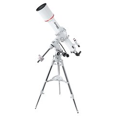 Телескоп Bresser Messier AR-102/1000 EXOS-1/EQ4 (4702107)