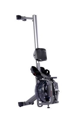 Гребний тренажер Toorx Rower Rower Sea 70 (ROWER-SEA-70)