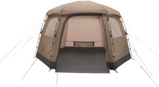 Намет шестимісний Easy Camp Moonlight Yurt Grey (120382)