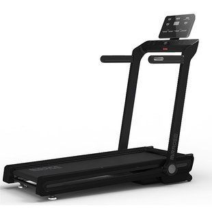 Бігова доріжка Toorx Mirage C60 Black (MIRAGE-C60-B)
