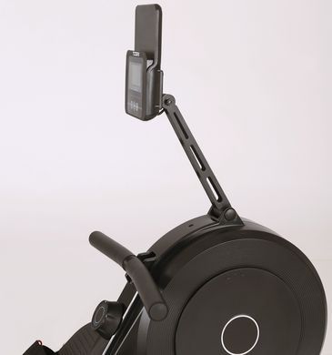 Гребний тренажер Toorx Rower RWX 200 (RWX-200)