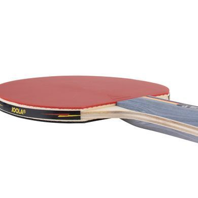 Набір для настільного тенісу Joola Team School 4 Bats 8 Balls (54825) (Special Offer)