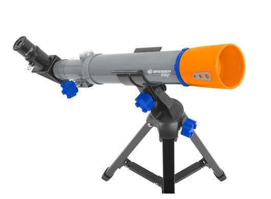 Телескоп Bresser Junior 40/400 AZ (8840350)