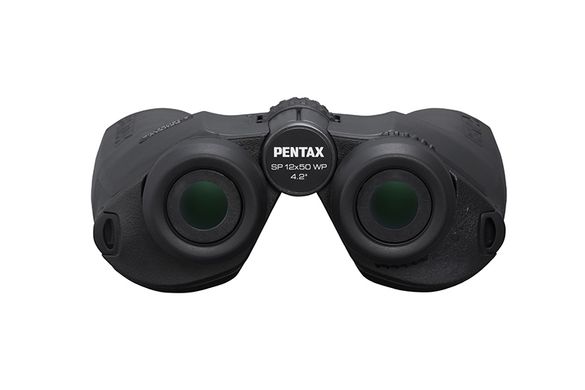 Бінокль Pentax SP 12X50 WP (65873)