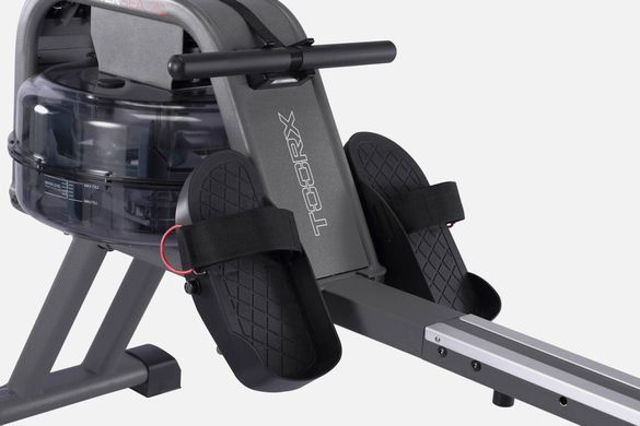 Гребний тренажер Toorx Rower Rower Sea 70 (ROWER-SEA-70)
