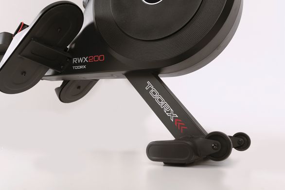 Гребний тренажер Toorx Rower RWX 200 (RWX-200)