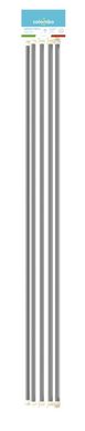 Сушарка для білизни настінна Colombo Soffietto Steel 80 (SF080)