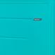 Валіза Gabol Future (S) Turquoise (123022-018)