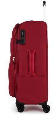Валіза Gabol Cloud (M) Red (114046-008)