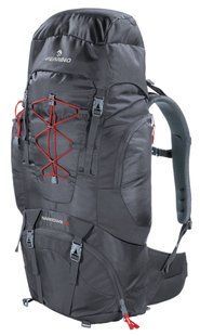 Рюкзак туристичний Ferrino Narrows 50 Dark Grey (75016FCC)