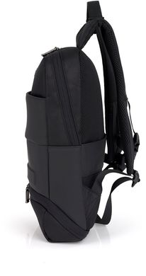 Рюкзак для ноутбука Gabol Expandable Backpack Capital 9/11L Black (413156-001)