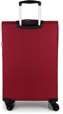 Валіза Gabol Cloud (M) Red (114046-008)