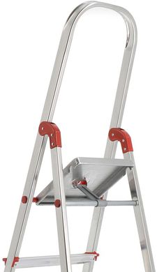 Драбина Rolser Escalera Norma 220 4 щаблі (NOR037)