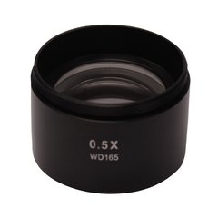 Лінза на об'єктив додаткова Optika Additional lens 0.5x (w.d. 165mm) (ST-085)