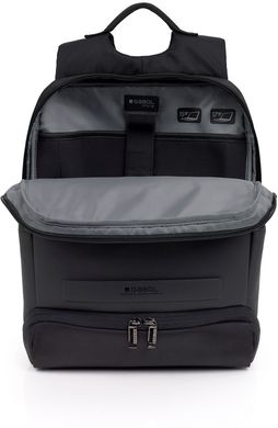 Рюкзак для ноутбука Gabol Expandable Backpack Capital 9/11L Black (413156-001)