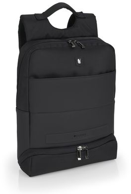 Рюкзак для ноутбука Gabol Expandable Backpack Capital 9/11L Black (413156-001)