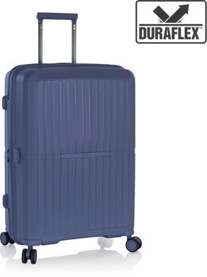 Валіза Heys AirLite (M) Blue (10158-0004-26)