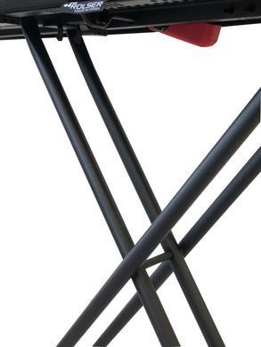 Дошка для прасування Rolser K-22 Black Tube  Natural - Arena (K06016-2072)