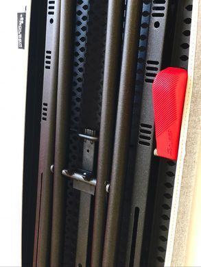 Дошка для прасування Rolser K-22 Black Tube  Natural - Arena (K06016-2072)