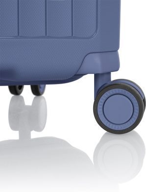 Валіза Heys AirLite (M) Blue (10158-0004-26)