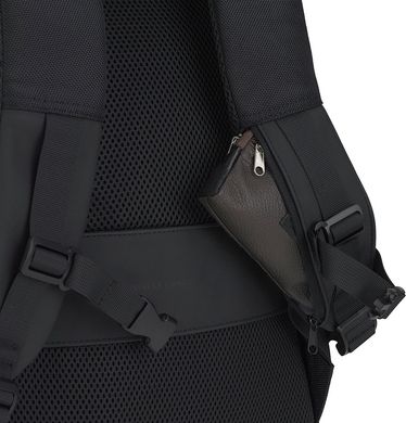 Рюкзак для ноутбука Gabol Expandable Backpack Capital 9/11L Black (413156-001)