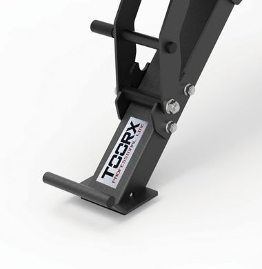Регульована лава Toorx WBX-400 (WBX-400)