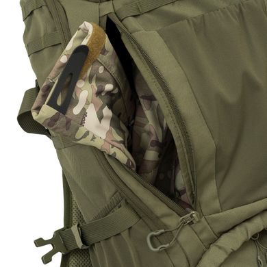 Рюкзак тактичний Highlander Eagle 3 Backpack 40L Olive (TT194-OG)
