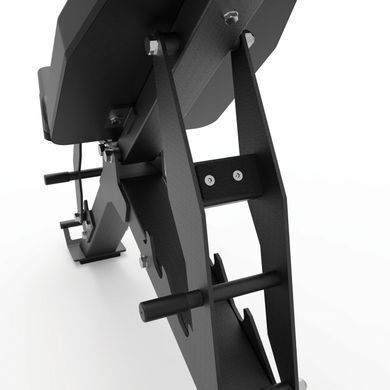 Регульована лава Toorx WBX-400 (WBX-400)