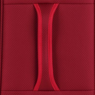 Валіза Gabol Cloud (M) Red (114046-008)
