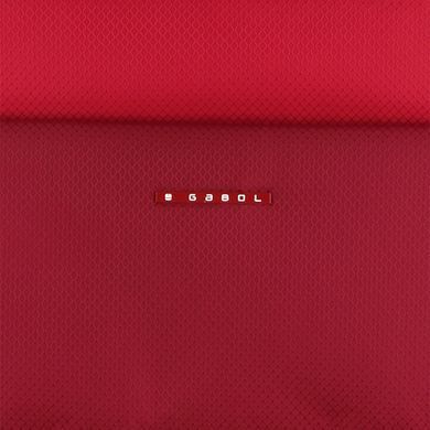 Валіза Gabol Cloud (M) Red (114046-008)
