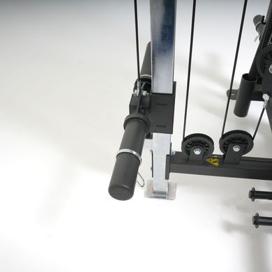 Силова мультистанція Toorx All-in-One ASX-3000 (ASX-3000)