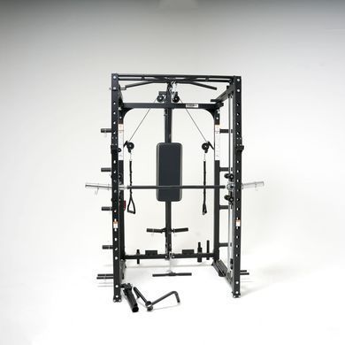 Силова мультистанція Toorx All-in-One ASX-3000 (ASX-3000)