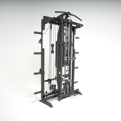 Силова мультистанція Toorx All-in-One ASX-3000 (ASX-3000)