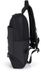 Рюкзак для ноутбука Gabol Expandable Backpack Capital 9/11L Black (413156-001)