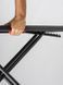 Дошка для прасування Rolser K-22 Black Tube  Natural - Arena (K06016-2072)