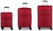 Валіза Gabol Cloud (M) Red (114046-008)