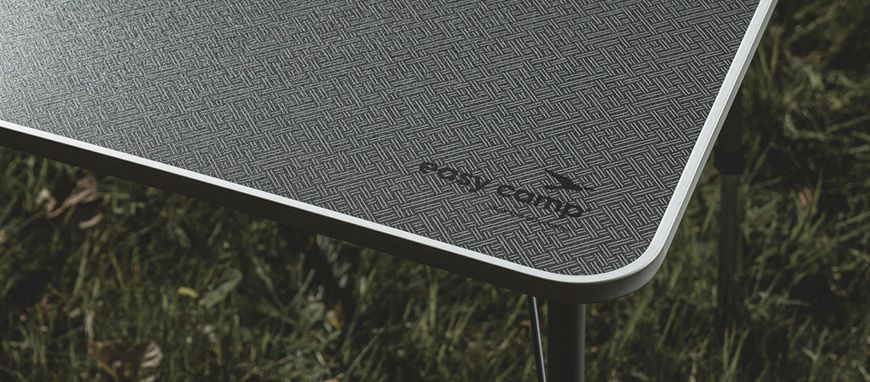 Стіл кемпінговий Easy Camp Alder (540032)
