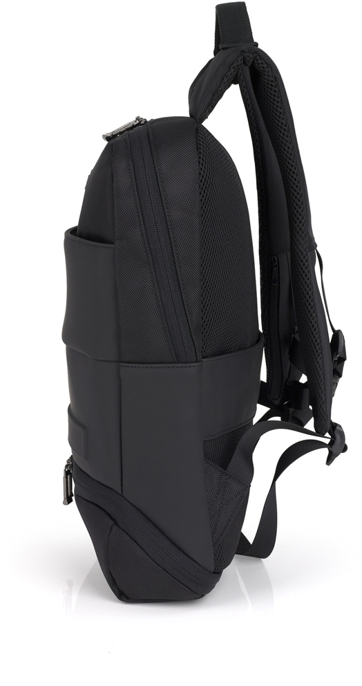 Рюкзак для ноутбука Gabol Expandable Backpack Capital 9/11L Black (413156-001) — фото 6