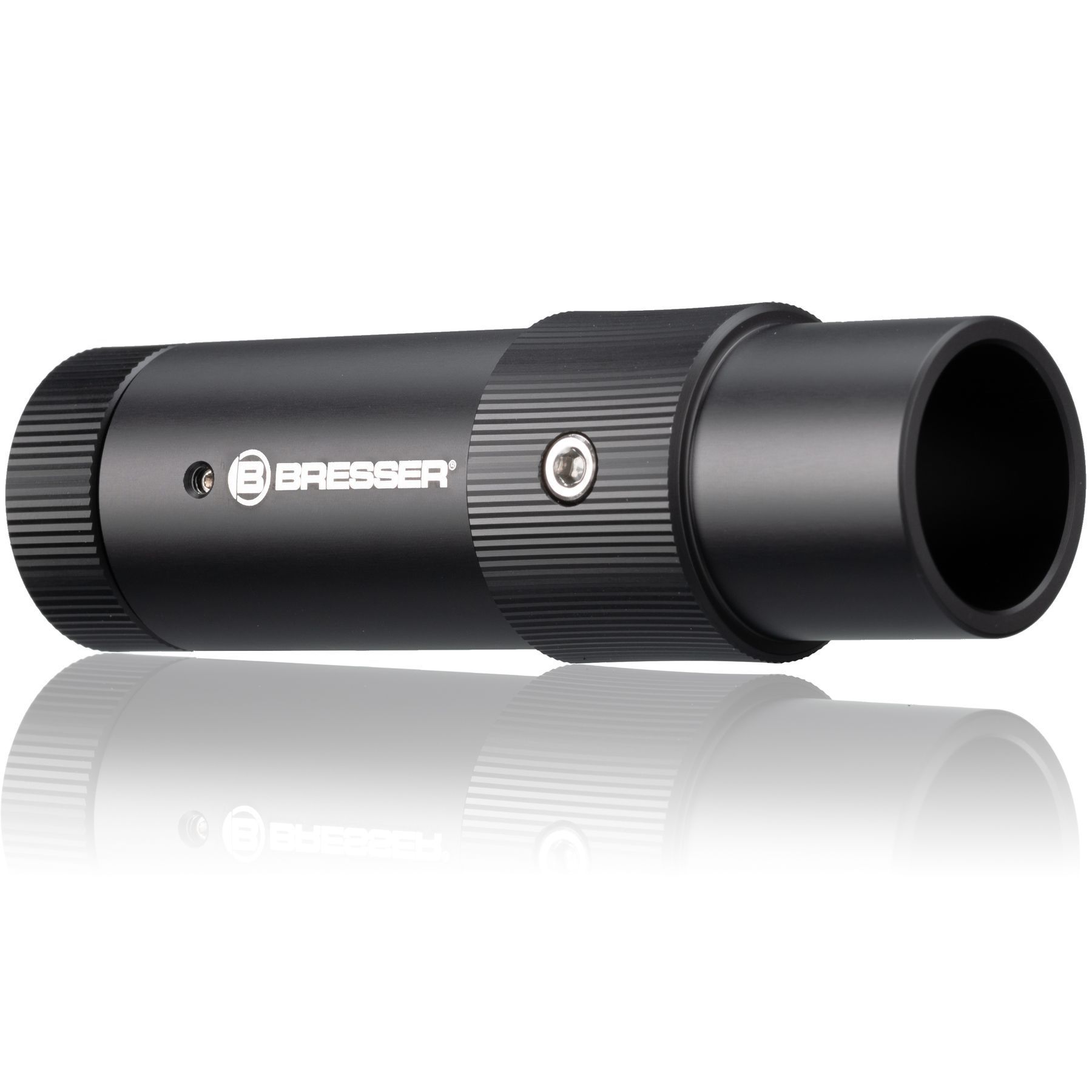 Bresser Collimatore Laser 4910200 Per Telescopi - Diametro 31.7mm (1.25''), Allineamento Ottiche Di Precisione, Materiali Resistenti, Colore Nero - 3