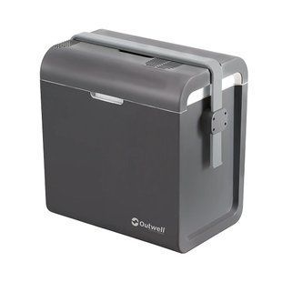 Автохолодильник Outwell Coolbox ECOcool 24L 12V/230V Slate Grey (590240)